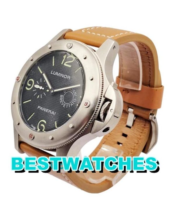 Replica Panerai Luminor Special Edition - 44 MM – Bild 2