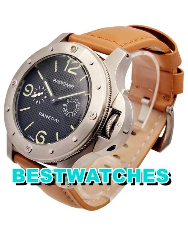 Replica Panerai Radiomir 40256- 47MM – Bild 2