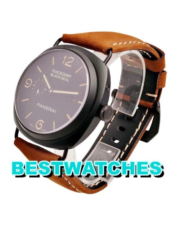 Replica Panerai Radiomir PAM00292 - 45 MM – Bild 2