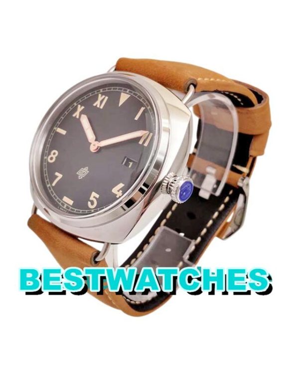 Replica Panerai Radiomir PAM00424 - 47 MM – Bild 2