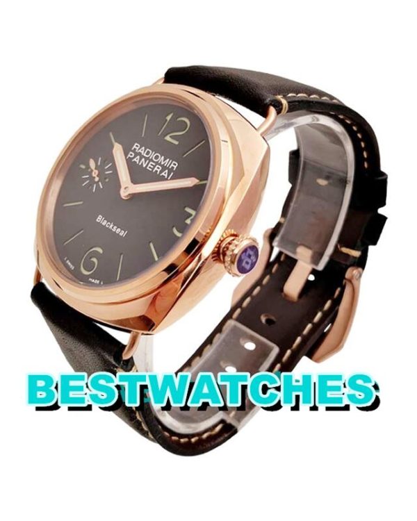 Replica Panerai Radiomir PAM00439 - 42 MM – Bild 2