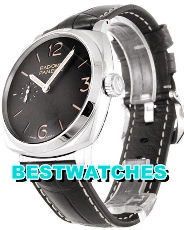 Replica Panerai Radiomir PAM00512 - 43 MM – Bild 2