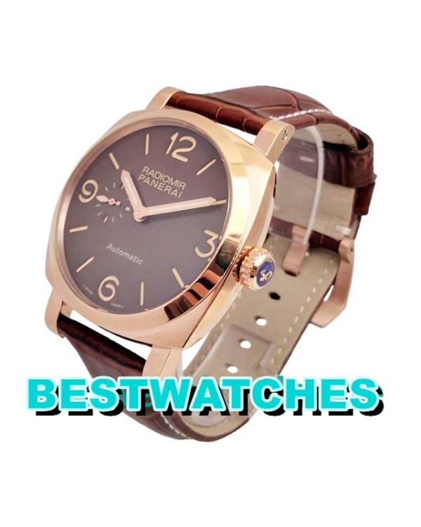 Replica Panerai Radiomir PAM00515 - 47 MM – Bild 2