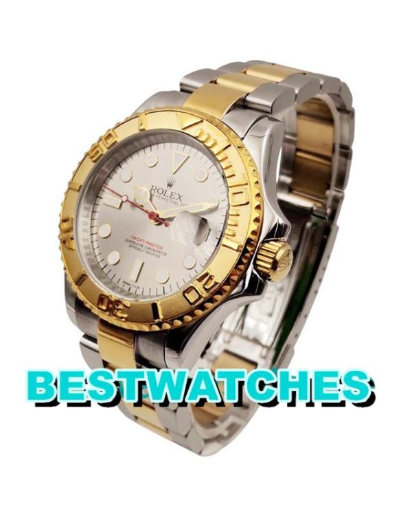 Replica Rolex Yacht-Master 16623-40 MM – Bild 2