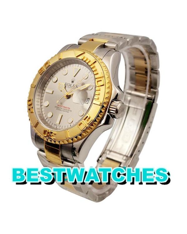 Replica Rolex Yacht-Master 16623-40 MM – Bild 2