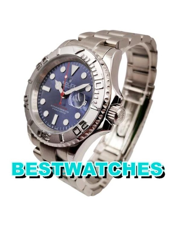 Replica Rolex Yacht-Master 116622-40 MM – Bild 2