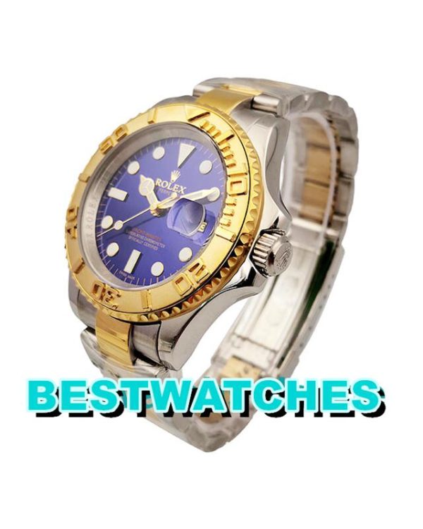 Replica Rolex Yacht-Master 16623-40 MM – Bild 2