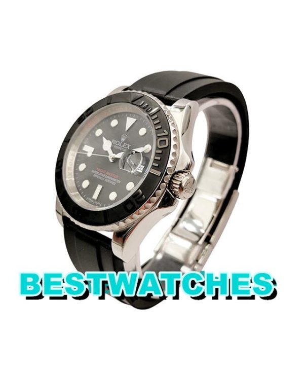 Replica Rolex Yacht-Master 169622-40 MM – Bild 2