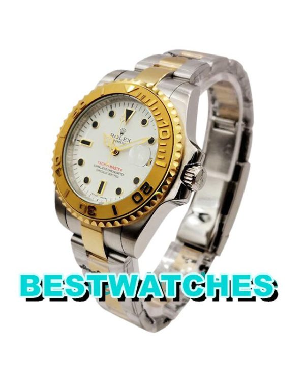Replica Rolex Yacht-Master 169623-35 MM – Bild 2