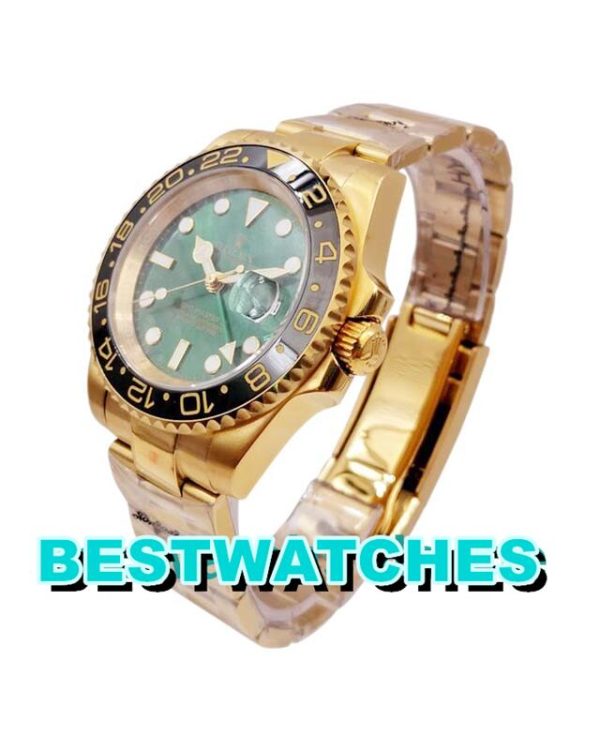 Replica Rolex GMT-Master II 116718 LN-40 MM – Bild 2