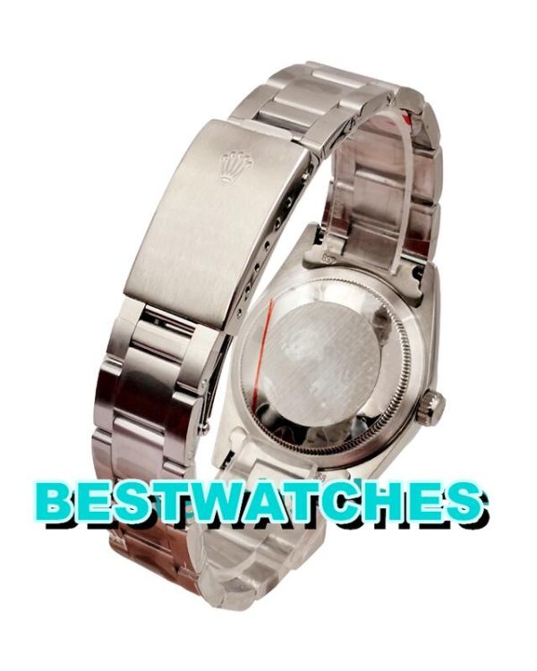 Replica Rolex Explorer 6610-36 MM – Bild 3