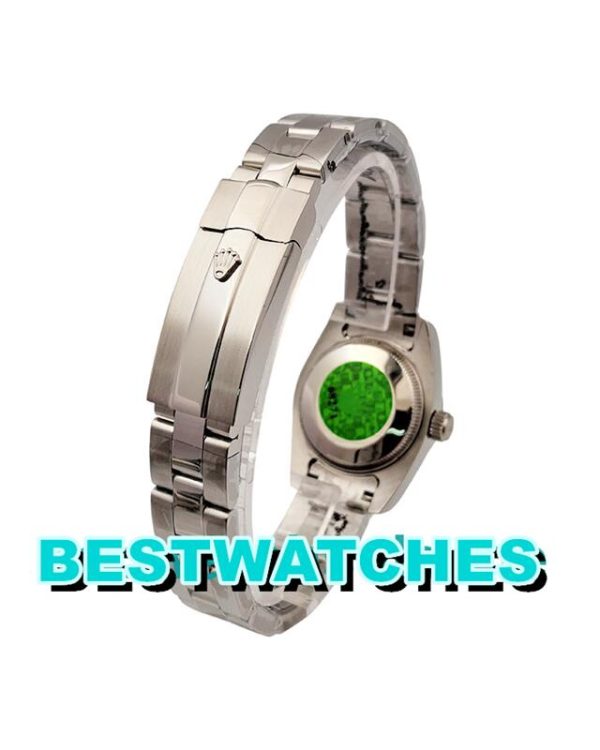 Replica Rolex Explorer 67180-26 MM – Bild 3