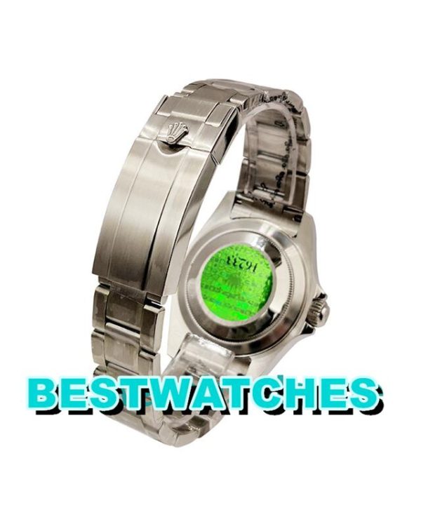 Replica Rolex Explorer II 216570-42 MM – Bild 3