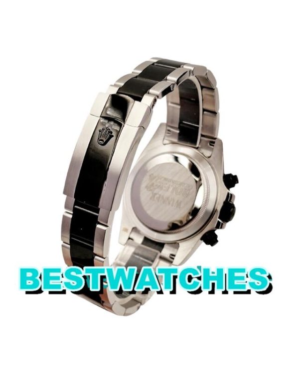 Replica Rolex Daytona 116500-40 MM – Bild 3