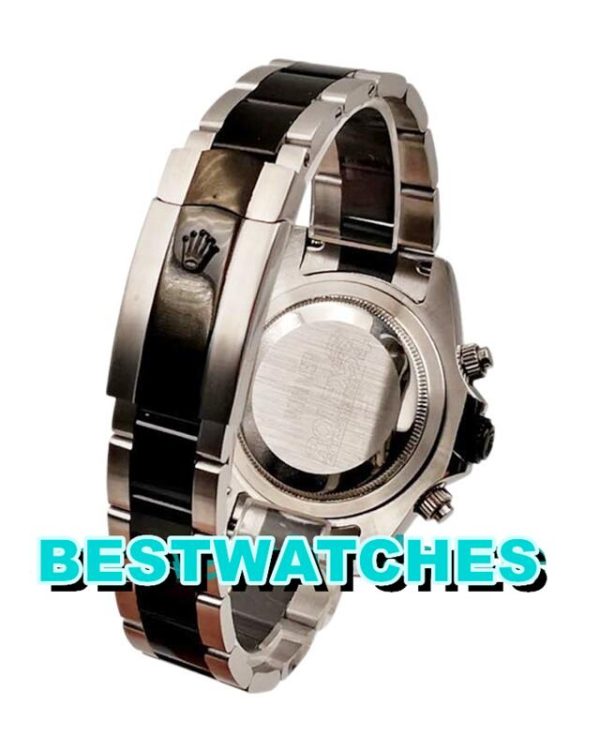 Replica Rolex Daytona 116500 LN-40 MM – Bild 3