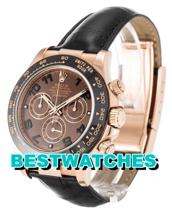 Replica Rolex Daytona 116515 LN-40 MM – Bild 3