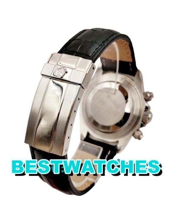 Replica Rolex Daytona 116519-40 MM – Bild 3