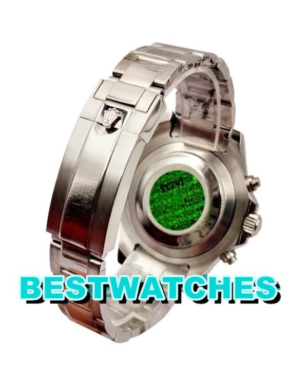 Replica Rolex Yacht-Master II 116689-44 MM – Bild 3