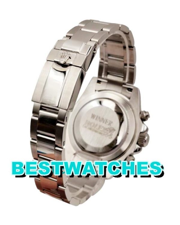 Replica Rolex Daytona 116520-40 MM – Bild 3