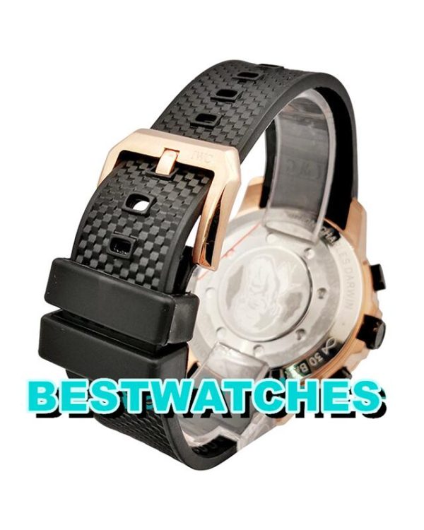 Replica IWC Aquatimer IW329001 - 46 MM – Bild 3
