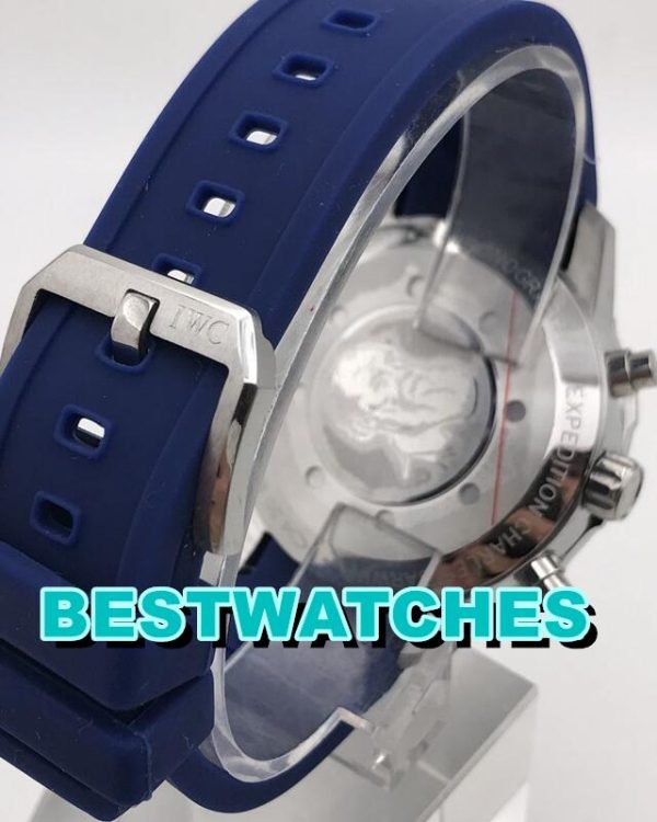 Replica IWC Aquatimer IW376704-44 MM – Bild 3