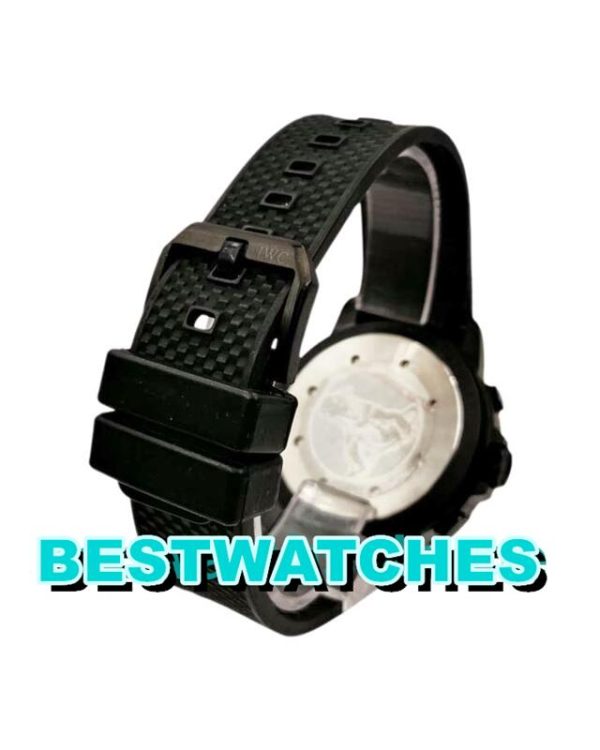 Replica IWC Aquatimer IW376705 - 44.5 MM – Bild 3