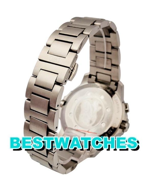 Replica IWC Aquatimer IW376801 - 45.5 MM – Bild 3