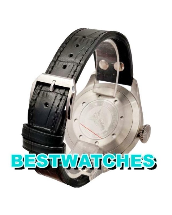 Replica IWC Big Pilots IW500401 - 46 MM – Bild 2