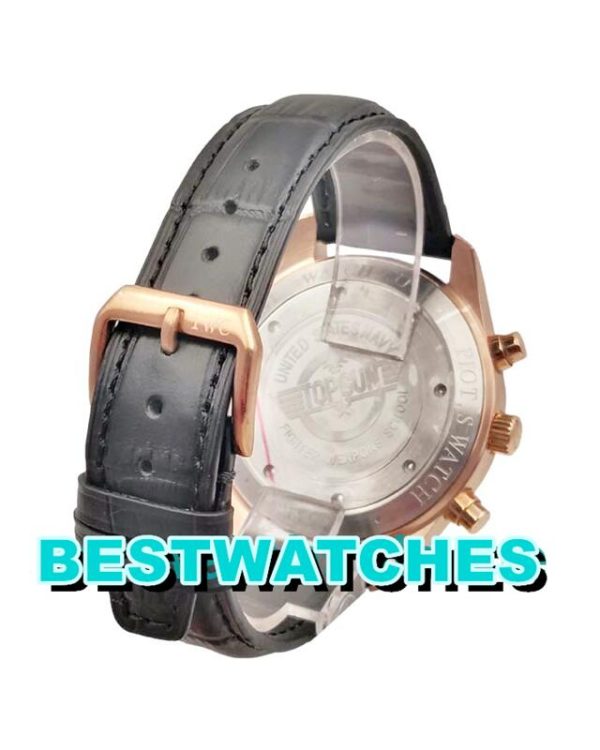 Replica IWC Pilots IW377701 - 45 MM – Bild 3