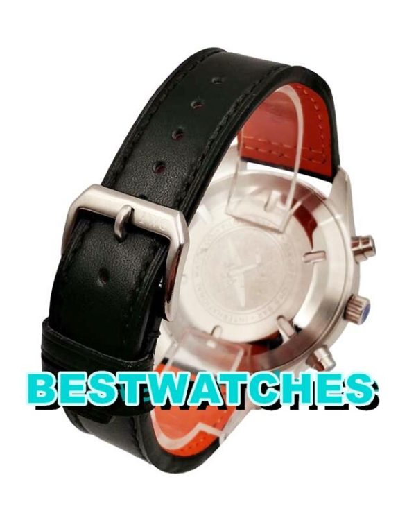 Replica IWC Pilots IW377701- 44 MM – Bild 3