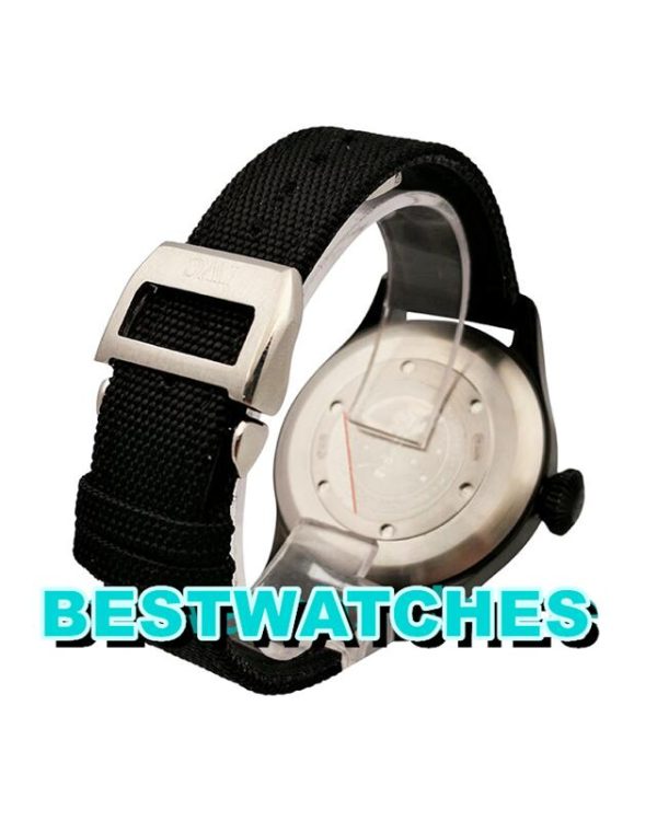 Replica IWC Pilots IW501901 - 44 MM – Bild 3