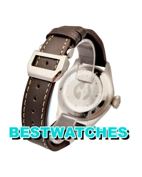 Replica IWC Pilots Watch IW500422 - 44.5 MM – Bild 3