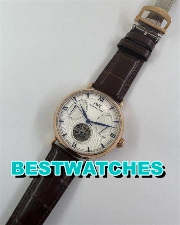 Replica IWC Portofino 171739 - 46 MM – Bild 3