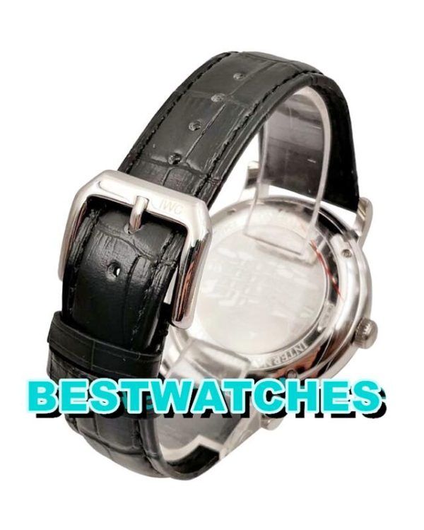 Replica IWC Portofino IW356308 - 41.5 MM – Bild 3