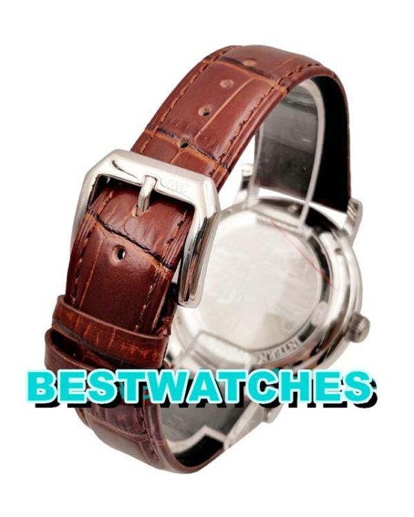 Replica IWC Portofino IW356501 - 41.5 MM – Bild 3