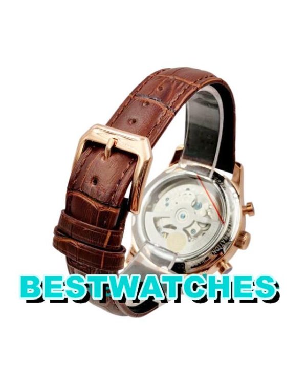 Replica IWC Portugieser Chrono IW390402 - 42 MM – Bild 3