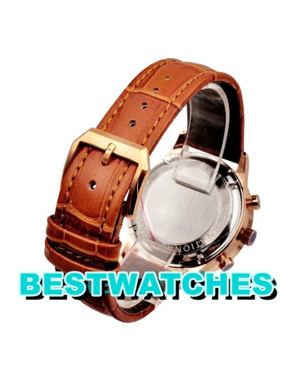 Replica IWC Portugieser IW371480 - 40.9 MM – Bild 3