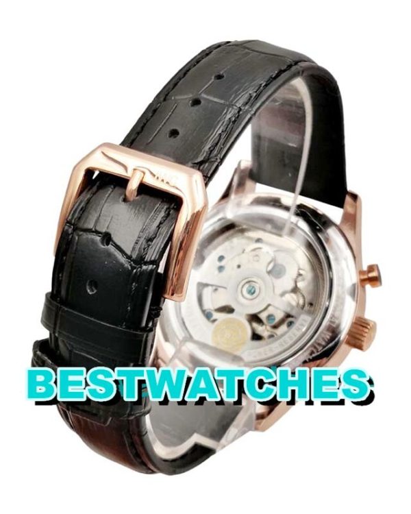 Replica IWC Portugieser IW390505 - 42 MM – Bild 3