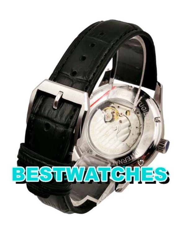 Replica IWC Portugieser IW545404 - 42 MM – Bild 3