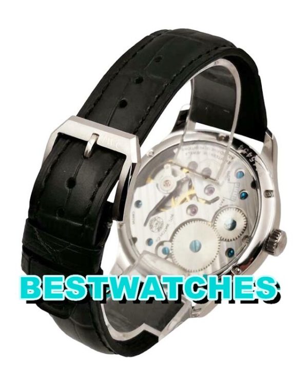 Replica IWC Portugieser IW545404 - 44 MM – Bild 3
