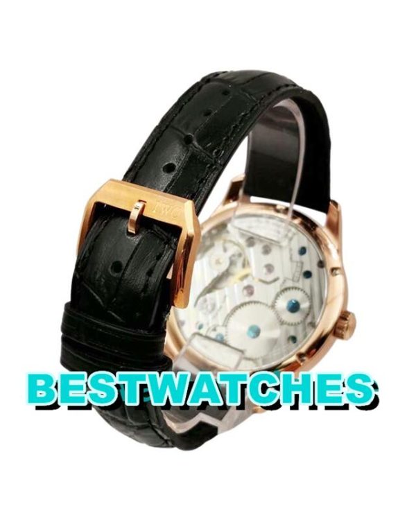 Replica IWC Portugieser IW545406 - 44 MM – Bild 3