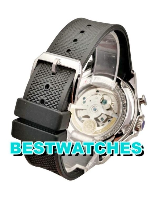 Replica IWC Portugieser Yacht Club IW390208 - 46 MM – Bild 3