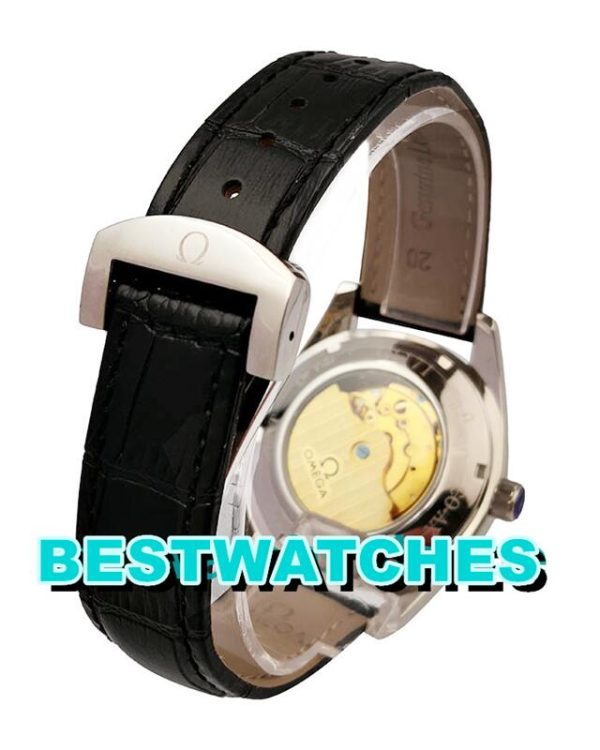 Replica Omega Seamaster 2503.33.00 - 39 MM – Bild 3