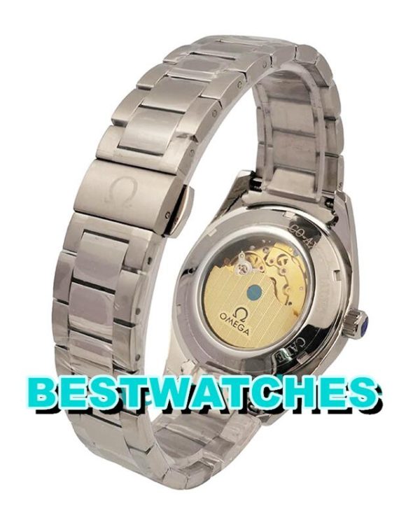 Replica Omega Seamaster 2503.33.00 - 40 MM – Bild 3