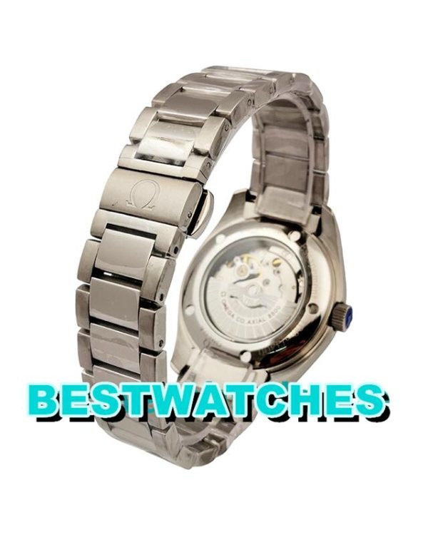 Replica Omega Seamaster Aqua Terra 150 M 231.10.42.21.01.002-41MM – Bild 2