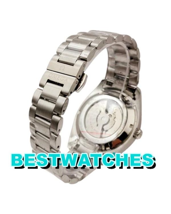 Replica Omega Seamaster Aqua Terra 150M 231.10.43.22.06.001 - 41 MM – Bild 3