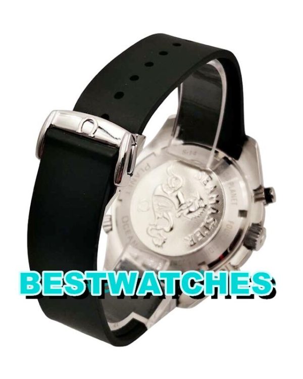Replica Omega Seamaster Planet Ocean 2210.50.00 - 43 MM – Bild 3