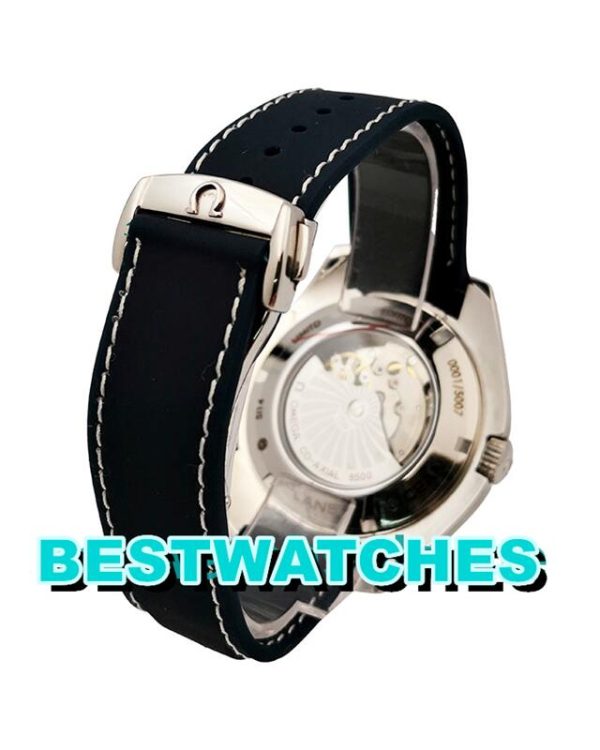 Replica Omega Seamaster Planet Ocean 232.32.44.22.03.001 - 44 MM – Bild 3