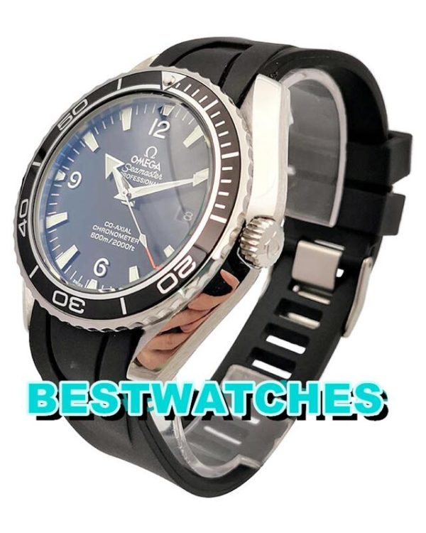 Replica Omega Seamaster Planet Ocean 2900.50.91 - 43 MM – Bild 3