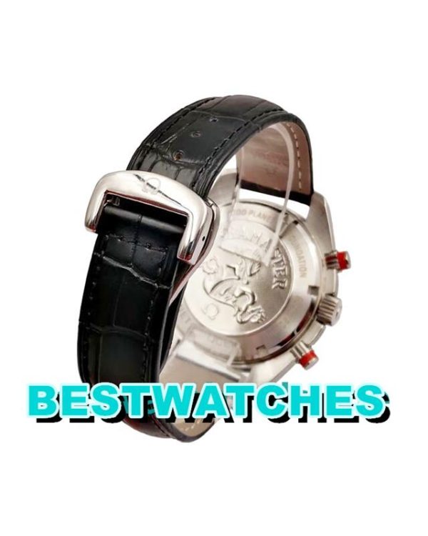 Replica Omega Seamaster Planet Ocean 2918.50.82 - 43 MM – Bild 3